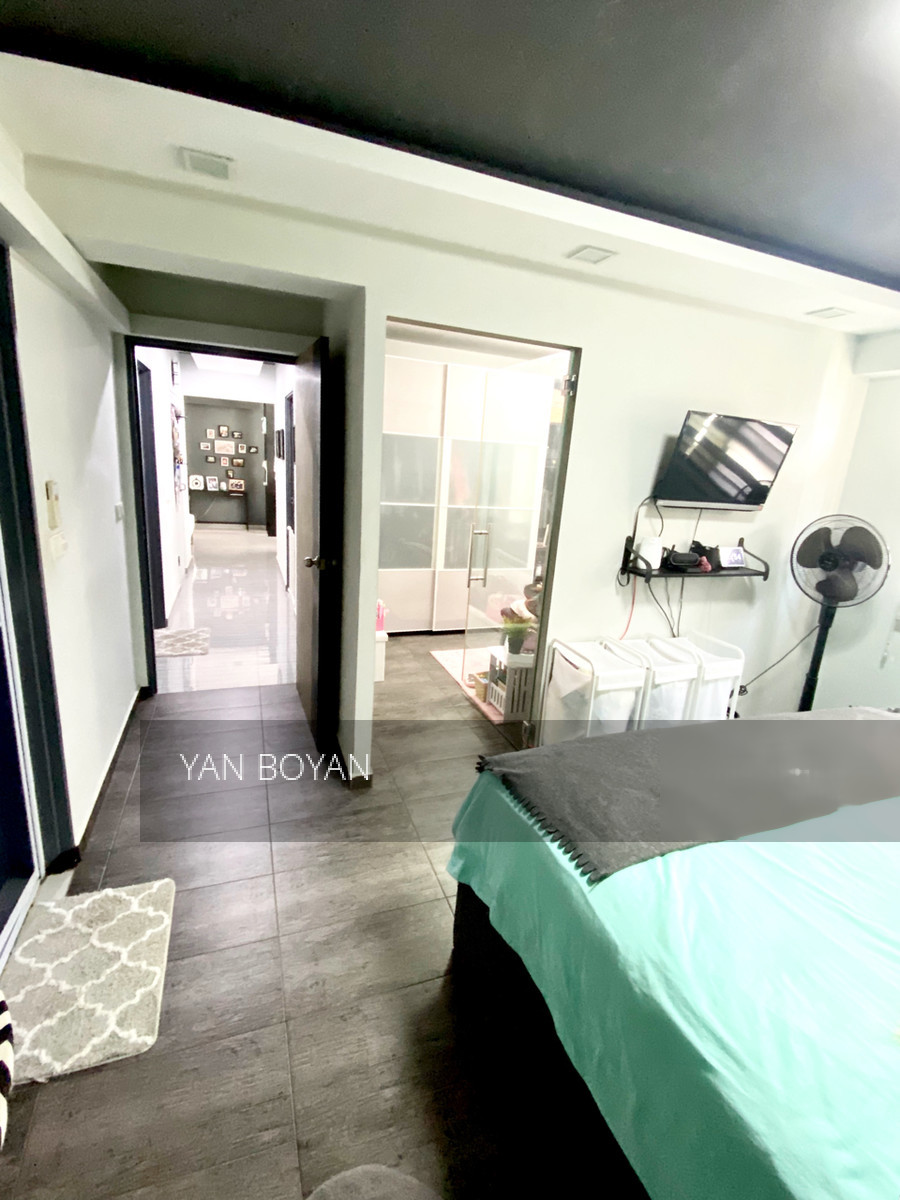 Blk 318B Yishun Avenue 9 (Yishun), HDB 4 Rooms #219229981